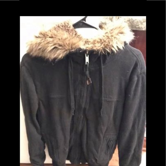 American Eagle Outfitters Jackets & Blazers - American Eagle Coat